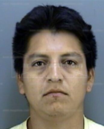 Jorge Ramirez Borrales