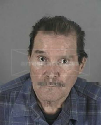 Roger Domingo Trujillo