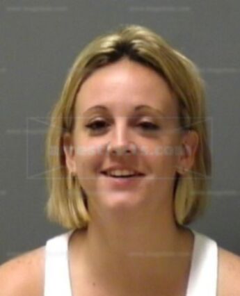 Krystal Blondean Abbott