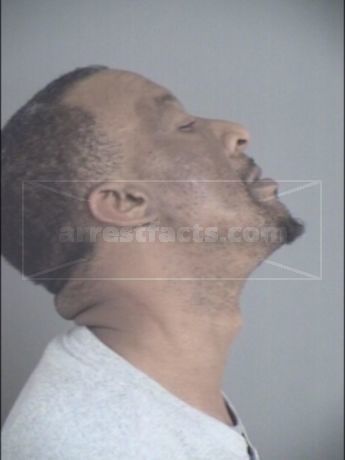 Colbran Jabar Morrison