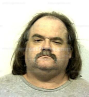 John Eric Capers