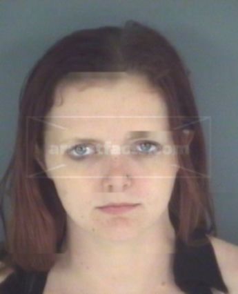 Shianne Marie Brashear