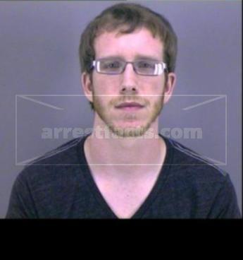 Byron Jeffery Desborough