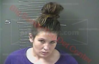 Brittany Rahneice Thompson