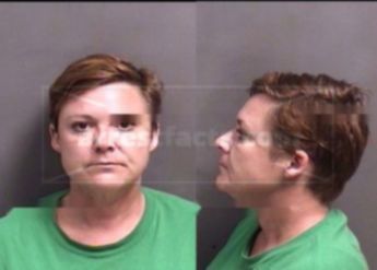 Heather Beck Dennis