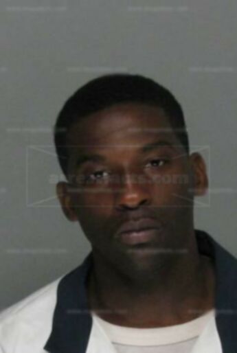 Brian Miguel Dixon