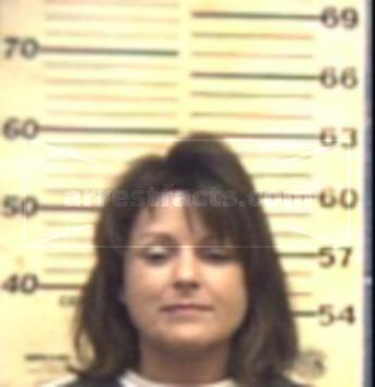 Theresa Gail Spears