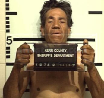 Mario Linares Castillo