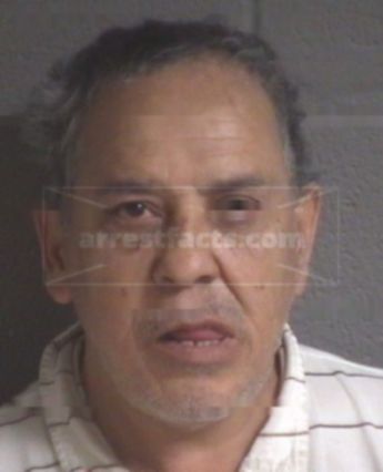 Salvadore Jose Aguilar
