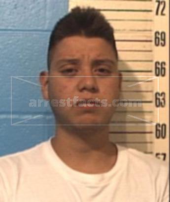 Adrian Arrona