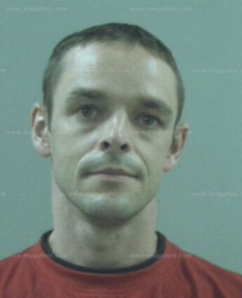 Richard John Hill