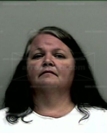 Darlene Ray Crosby