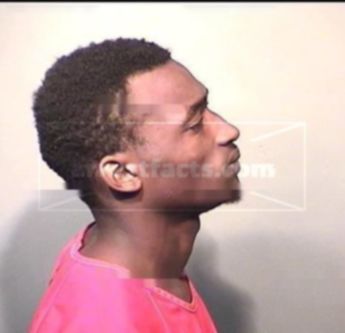 Dejaun Donte Blackmon