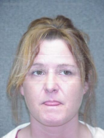 Jennifer Kay Johnson