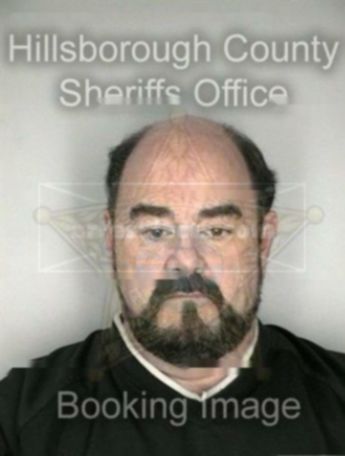 James Dana Dalton