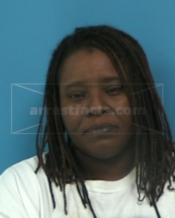 Kimberly Deniece Polk