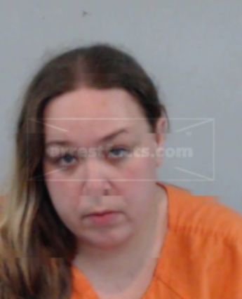 Melissa Ann Walker