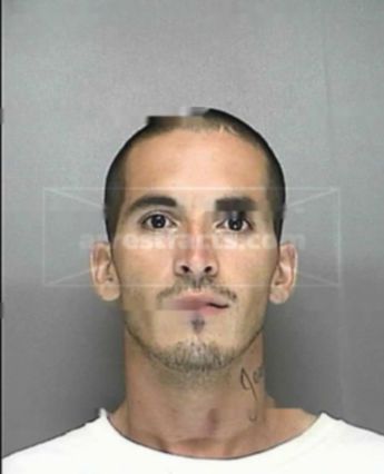 Harvey Javier Sanchez