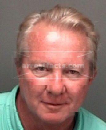 Michael Allen Christy