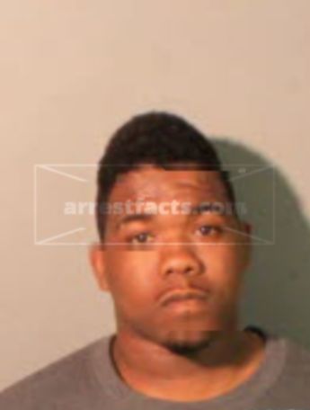 Jamarcus Donniel Carlton
