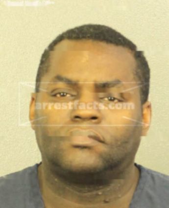 Dennis Allen Ford