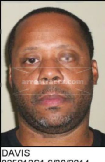 Fred Lawrence Davis