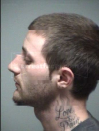 Brock Cody Jones