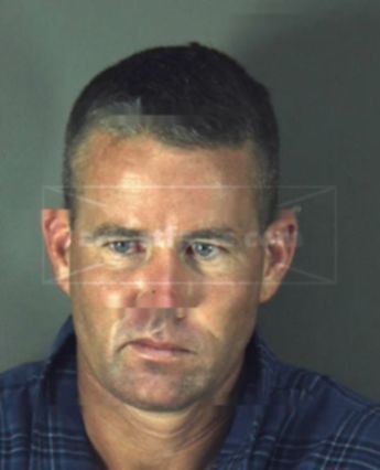 Russell Todd Collins