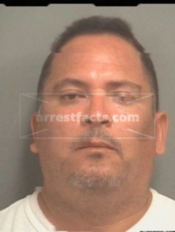 Jony Alexander Barraza
