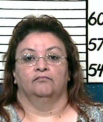 Linda Ann Soto