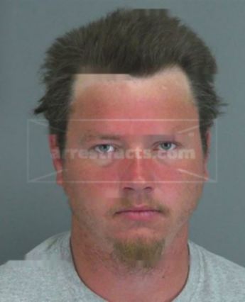 Mark Eugene Earnhart
