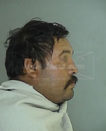Juan Candalario Perez