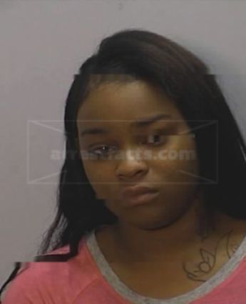 Nykima Shaliece Peterson
