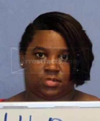 Shashana Leah Ervin