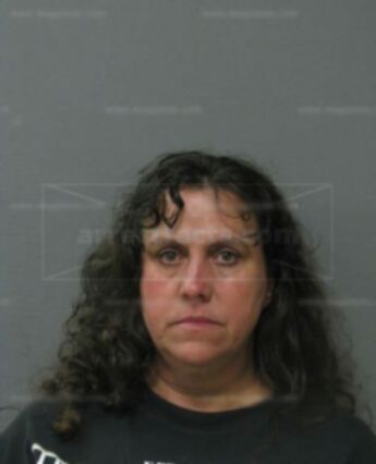 Bonnie Kathryn Leger