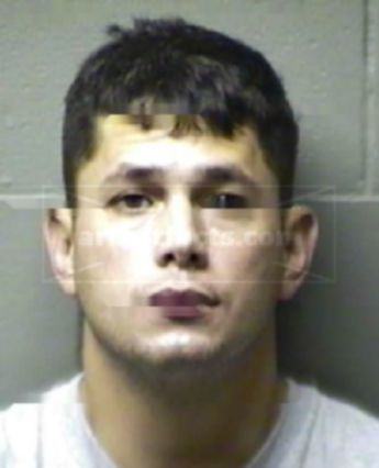 Christopher Shawn Stebbins