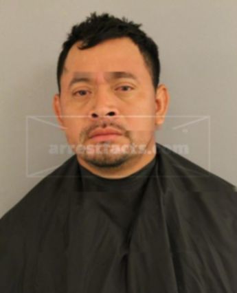 Leonel Jesus Diaz-Castillo