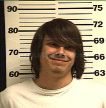 Jordan Marshall Rogers