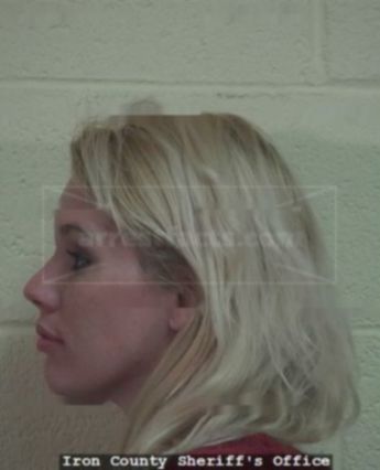 Elizabeth Victoria Cook