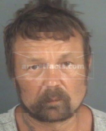 Randall Dewayne Hixson