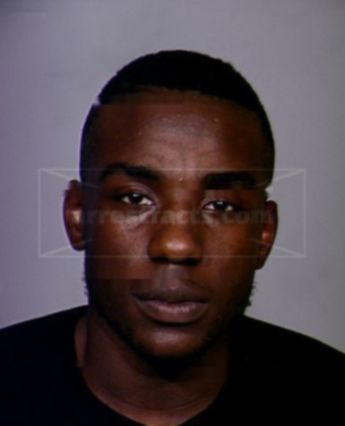 Terrance Morton