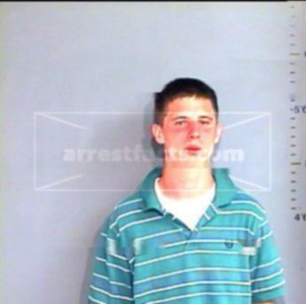 Tanner Joseph Bridger