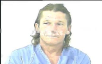 Bryan Keith Wilson