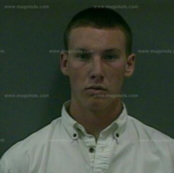 Travis Duvall Mitchell