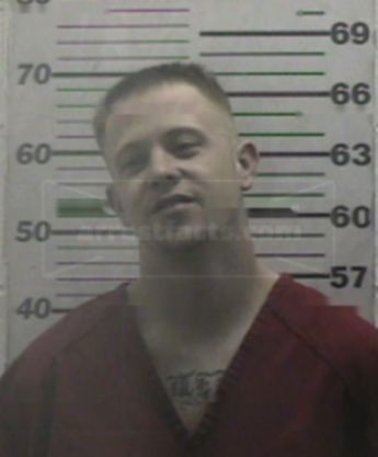 Ben Merriman