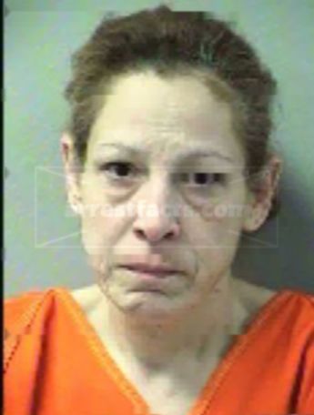 Sandra Irene Budner