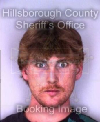 Corey Michael Robinson