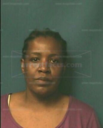Stephanie Anjanette Jackson