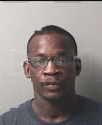 Wilson Leroy Butler
