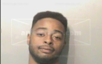 Aaron Sinclair Waiters